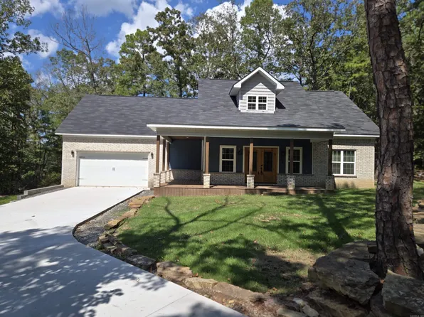 29 Lauras Loop, Heber Springs, AR 72543