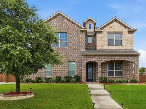 3033 Charing Cross Rd, Midlothian, TX 76065