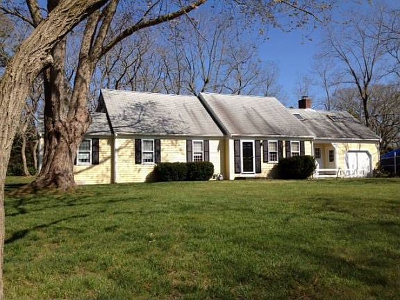 30 Split Rail Rd