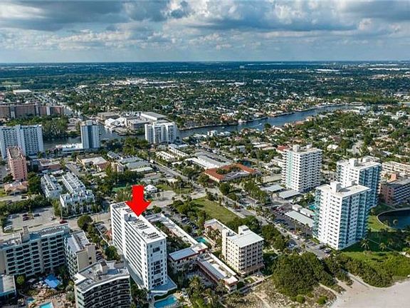 2nd image of 1500 N Ocean Blvd #40A