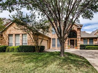2811 Milford Ave, Garland, TX 75044