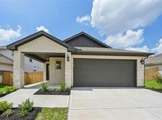 1913 Oregon White Oak Dr, Conroe, TX 77304