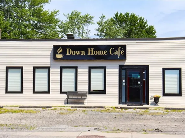 1408 Dominion Rd, Fort Erie, ON L2A 1J7