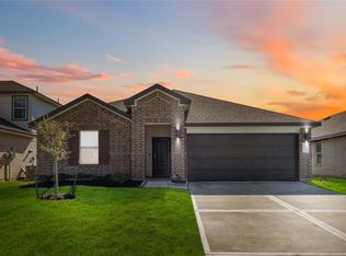 1022 Curly Angora Ct, Rosharon, TX 77583