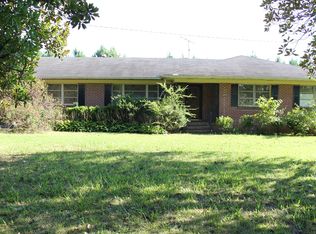 1415 Otis Ransby Rd, Franklin, GA 30217