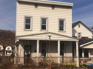 311 Springdale St, Cumberland, MD 21502