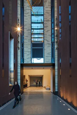 Rented by Gotham Organization | media 42