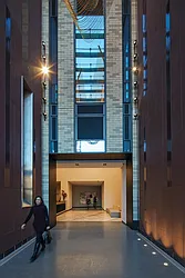 Rented by Gotham Organization