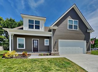 4104 Stark St, Murfreesboro, TN 37129