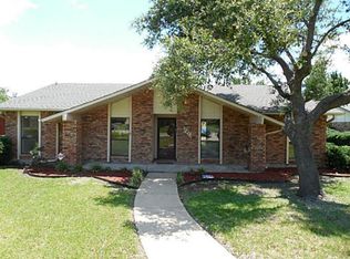 4314 Tamarix Ct, Mesquite, TX 75150