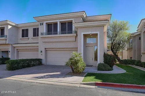 8180 E Shea Blvd Photo 1