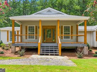 1050 Morgan Dairy Rd, Milner, GA 30257