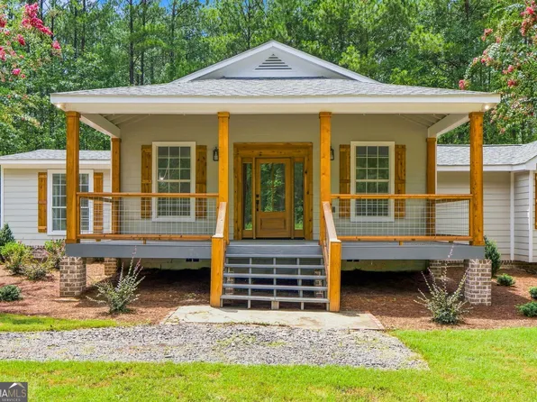 1050 Morgan Dairy Rd, Milner, GA 30257