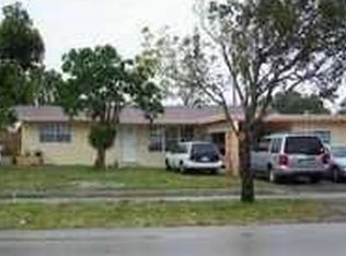 521 SW 31st Ave, Fort Lauderdale, FL 33312