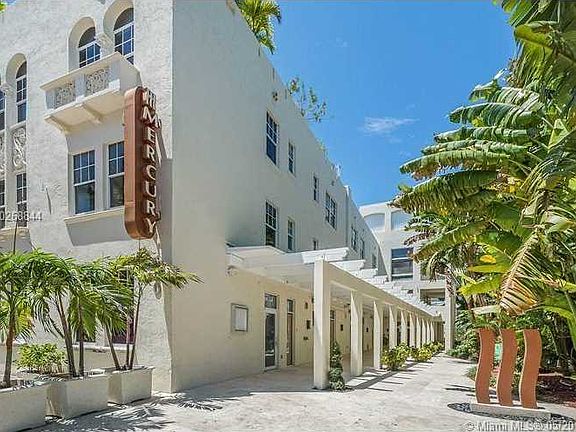 2nd image of 100 Collins Ave #210
