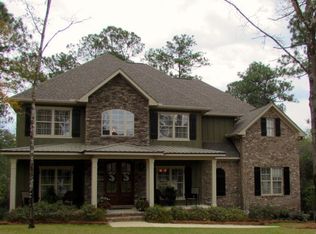 8585 Pine Run, Spanish Fort, AL 36527