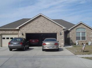 2124 Falconview Dr, Salina, KS 67401