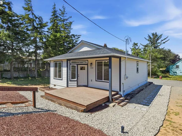 354 N Wasson St, Coos Bay, OR 97420