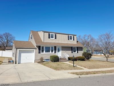 38 Mayfair Pl, Clifton, NJ, 07013