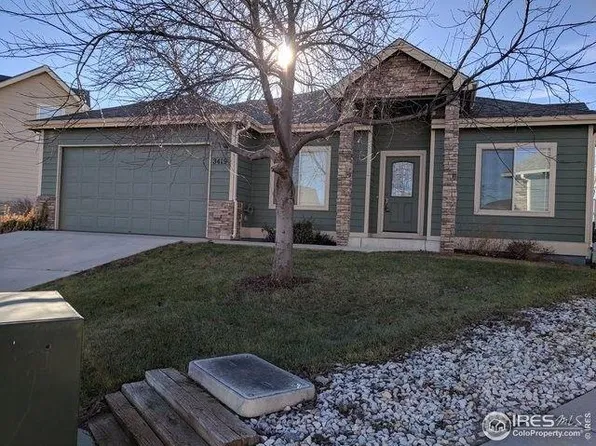 3419 Riesling Ct, Evans, CO 80620