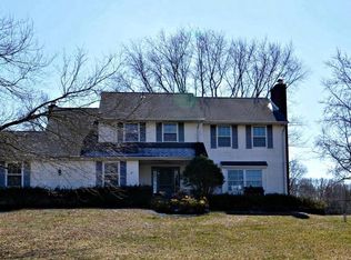 2662 Monmouth Rd, Jobstown, NJ 08041