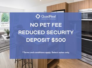 2151 Front St #320, North Vancouver, BC V7H 0B7