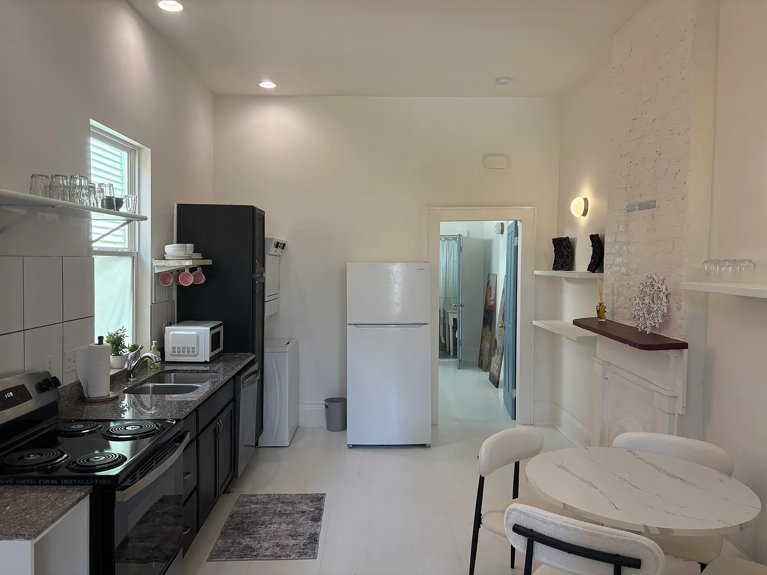 1 bed, 800 sqft, $1,850 — Photo 3