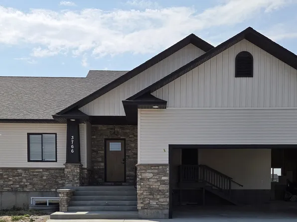 3766 E 369 N, Rigby, ID 83442
