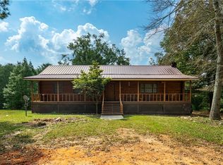 281 County Road 434, Graham, AL 36263