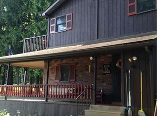 131 Sugar Valley Ln, Parker, PA 16049