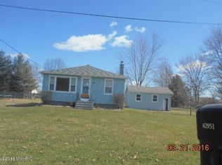62951 Decker Ave, Constantine, MI 49042
