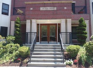55 Park St UNIT 4A, Brookline, MA 02446