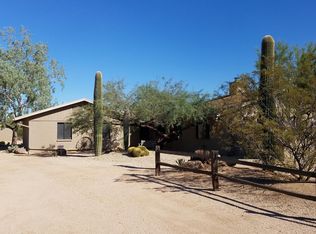 5505 E Skinner Dr, Cave Creek, AZ 85331