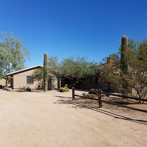 5505 E Skinner Dr, Cave Creek, AZ, 85331