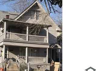 11305 Hopkins Ave #UP, Cleveland, OH 44108