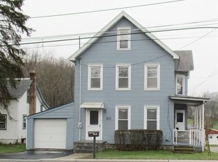 62 Vernon Ave, Hamburg, NJ 07419