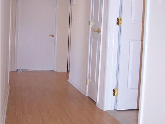 Beautiful Wood Floors