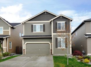 17429 93rd Ave E, Puyallup, WA 98375