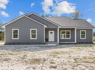 20188 SE 88th Trl, Lake Butler, FL 32054