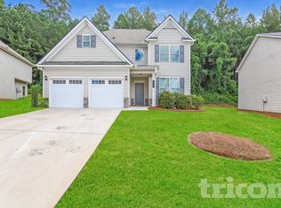 91 Limerick Way, Dallas, GA 30132