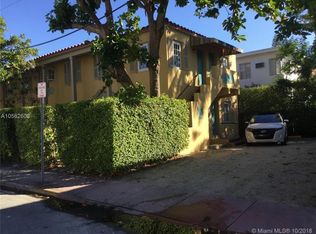 510 76th St APT 1, Miami Beach, FL 33141
