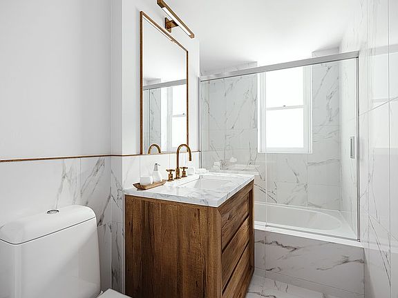 5th image of 50 Sutton Pl S APT 18L