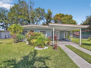 1608 W Ball St, Plant City, FL 33563