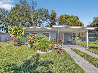 1608 W Ball St, Plant City, FL, 33563