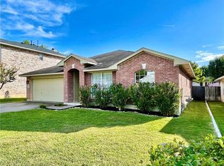 1807 Ascot Ln, Cedar Park, TX 78613
