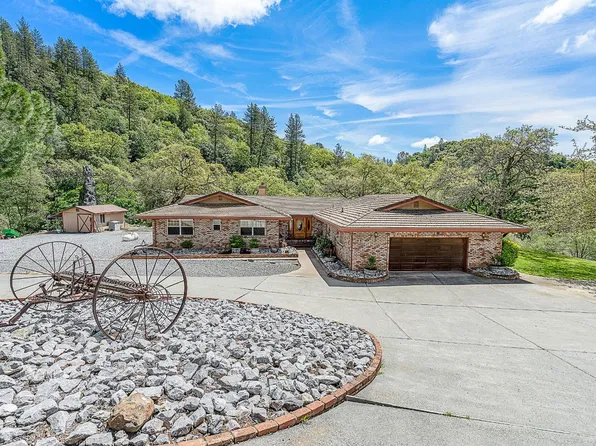 3321 Magic Morgan Trl, Cool, CA 95614