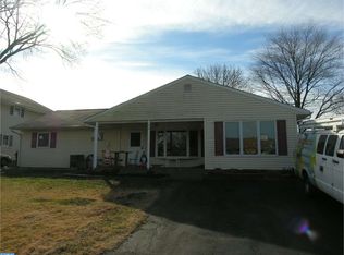 212 Yorkshire Rd, Fairless Hills, PA 19030