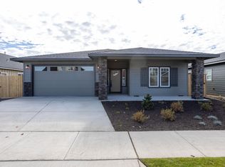 4924 SW Yew Pl LOT 27, Redmond, OR 97756