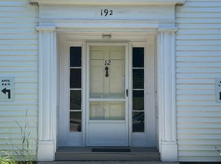 192 York St APT 10, York, ME 03909