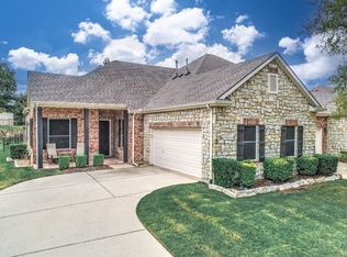 677 Scenic Ranch Cir, Fairview, TX 75069